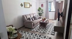 Blk 210 Yishun Palm Spring (Yishun), HDB 3 Rooms #601019921